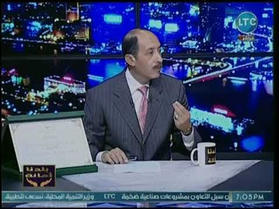 والدة طالب معاق توجه رسالة عاجلة لأهلي كل أصحاب...