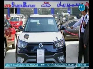 برنامج سوق السيارات| مع ممدوح سالم ونصائح هامة لتجنب الحوادث أثناء القيادة 26-7-2018