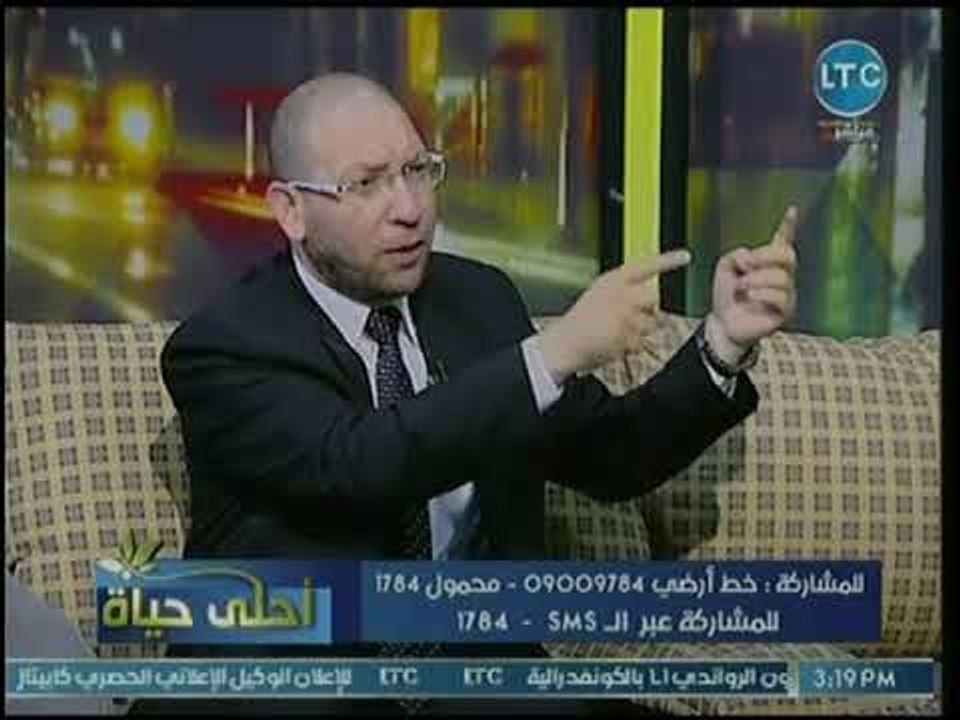 عالم أزهري يكشف مفاجأة عن التباهي بين الأموات ب...