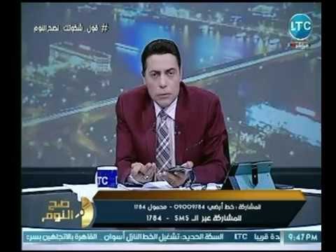 الغيطي يفتح النار على مدير القصر العينى بعد سرقة قرنية عين مريض متوفي