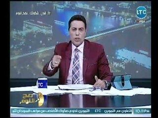 الغيطي : السادات هو من زرع فتنة الاقباط ومبارك منع ترقيهم