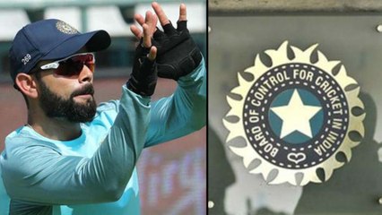 Kohli.."Don't Eat Grilled, Eat Kadaknath Chicken" | Oneindia Telugu