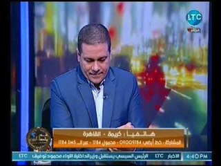 الشيخ مظهر شاهين يفتح النار علي اعلان عمرو خالد ويكشف اكاذيب اعتذاره :"فضيحه دعويه"