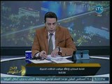 محمد الغيطي يعلن عن الخط الساخن لرئاسة الجمهورية للإبلاغ عن أي مريض حالات حرجة