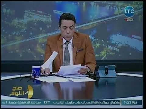 مستشار وزير التموين يوضح اللغط حول القرارات التى أعلنها وزير التموين لإضافة المواليد الجدد