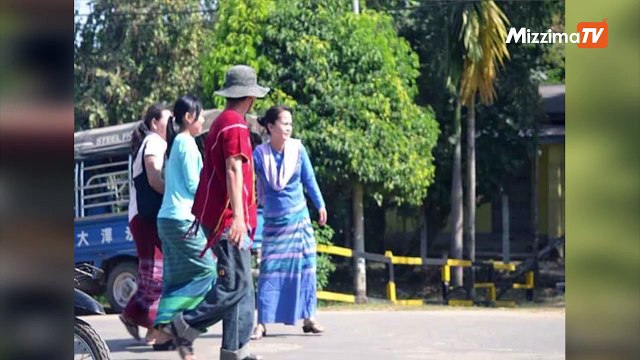 ဇန္န၀ါရီ ၃ ရက္ Mizzima TV သတင္း