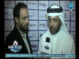 كاميرا كورة بلدنا ترصد فعاليات مؤتمر افتتاح البطولة العربية لـ تنس الطاولة