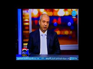 مستشار المجلس الإقتصادي العالمي يكشف تفاصيل العلاقات المصرية الإماراتية في التجارة