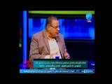 نائب رئيس اتحاد عمال مصر يفجر مفاجأة عن قانون العمل وتطبيقة في الجهات الحكومية