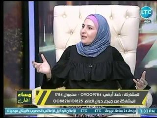 برنامج مساء الفل | مع شيري عبدالله ولقاء خاص مع الشاعرة والكاتبة السورية " قمر الجاسم" 2-8-2018