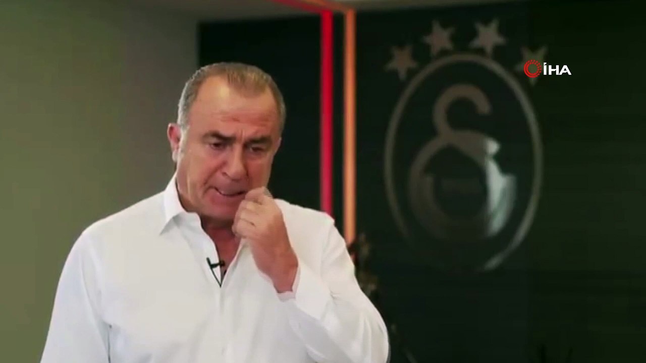 Terim’den Serdar ve Eren açıklaması