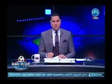 كورة بلدنا - عبد الناصر زيدان يعرض فيديو فضيحه لتلون 