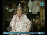 رفيقة أم كلثوم تكشف السبب وراء رفض كوكب الشرق مقابلة جيهان السادات