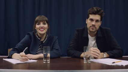 Oh Wonder - Lose It