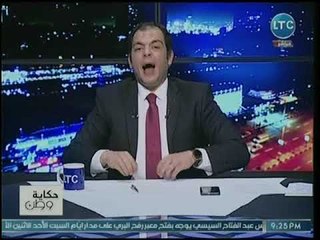 حاتم نعمان يفجر مفاجأت عند دور عمرو خالد في دعم الإرهاب.. ومحاولات تشويه خالد الجندي وعلى جمعة