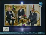 حاتم نعمان يكشف مفاجأة حول رفض مصر والسعودية صفقة القرن ودور كبير للسيسي