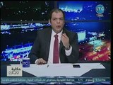 حاتم نعمان ينفعل ويطالب بتطهير وزارة الصحة من الخلايا النائمة..وقناة كبرى تروج لأدوية وهمية
