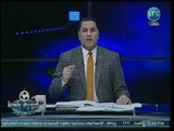 عبدالناصر زيدان يفجر مفاجأة: رئيس الزمالك يقود 