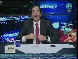 حاتم نعمان يفجر مفاجأت عن دور الجاسوس مرسي في ليبيا.. وموقف السيسي الرادع