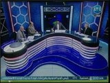 ك. ياسر عبد الرؤوف يفجر مفاجأة عن صحة هدف الأهلي في مرمي الإسماعيلي