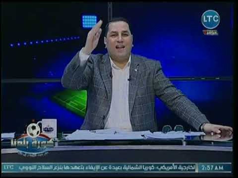 ناقد رياضي يكشف إحصائيات وأبرز اللاعبين بمباراة المصري والجونة في الدوري