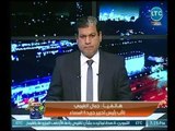 نائب رئيس تحرير  المساء يكشف اخر تفاصيل التحقيقات بعد المشادة الساخنة  بينه وبين رئيس التحرير