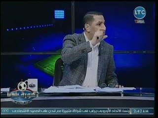 ك. حلمي طولان يكشف أبرز فنيات مباراة الجونة والمصري والإهتمام بالخبرات