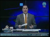 عبدالناصر زيدان يدافع بقوة عن خالد عبدالعزيز: وزير محترم وسأدافع عنه للنهاية