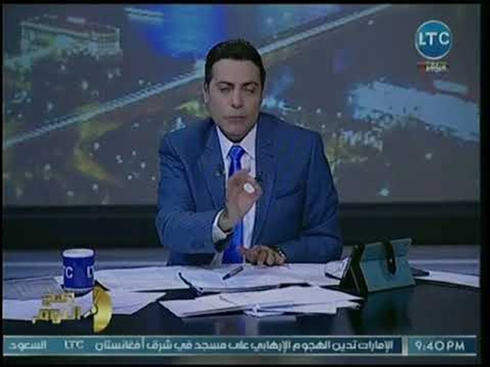 محمد الغيطي يشيد بعادل عودي وزير الصحة السابق: راجل نضيف مشتوه ليه