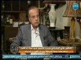 هاني الوشاحي يكشف سر طلب أم كلثوم من وزير الثقافة منع أغانيها من إذاعة الشرق الأوسط
