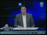عبدالناصر زيدان يفجر مفاجأة مدوية عن إلغاء الخطيب صفقة لاعب إنبي بسبب التلاعب