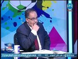أبو المعاطي زكي يوجه رسالة عاجلة لمجلس إدارة الأهلي حول حسام غالي ومحمد يوسف