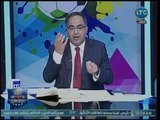 أبو المعاطي زكي يفتح النار على طه إسماعيل ومحمد فضل بسبب تركي أل شيخ: ليه عايزين تطفشوه