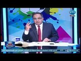 أبو المعاطي زكي يفتح النار على مهاجمي بيراميدز ويكشف عن أكبر المتضررين منه