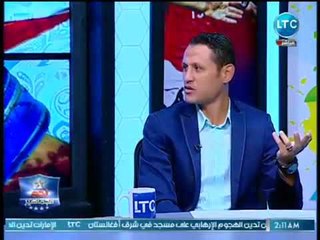 ك. معتصم سالم يفجر مفاجأة مدوية كادت أن تقضي على مشوار صلاح الإحترافي