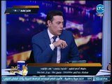 صحفي مصري يوجه تحذيرات خطيره من مثلي بمنطقة رمسيس مريض بالايدز ويسعي لنشر المرض