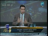محمد الغيطي يفضح مسؤولة بالتضامن ترتشي من الجمعيات.. ويقدم بلاغ للنائب العام