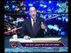خالد علوان يشكر الرئيس السيسي والقوات المسلحة  بمناسبة الذكري الثالثة لـ لافتتاح قناة السويس الجديدة