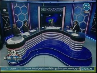 كورة بلدنا - نجم المصري السابق يكشف عن أسباب تغيير جروس طريقة لعب الزمالك أمام الإتحاد