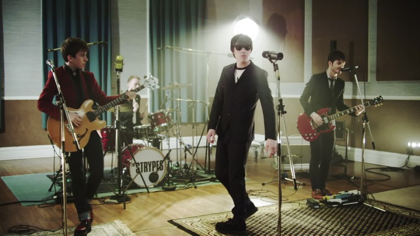 The Strypes - Eighty-Four