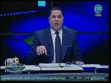 كورة بلدنا - عبدالناصر زيدان يفجر مفاجأة عن تعدي 