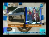 أحمد عبدون يصرخ على الهواء ويفضح صادم زوجته بسيارة : كان لابس جنزير في رقبته وشبه محمد رمضان