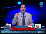 اخبار نادي الاهلي واخر الاستعدادات للنجمة اللبناني تجديد مؤمن زكريا ورحيل باكا