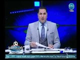 عبد الناصر زيدان يكشف اسباب حصرية وراء نهاية عقد جهينة مع النادي الأهلي