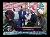 خالد علوان يوجه رسالة نارية للمسؤولين المرتشين بفيديو عن طقوس زيارة المقابر