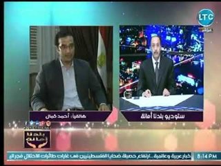 متحدث باسم وزارة التموين يكشف اخر استعدادت الوزارة لـ إستقبال عيد الأضحي وأسعار اللحوم الجديدة