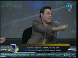 مشادة كلامية بين باحث سياسي وداعية إسلامي بسبب الدفاع عن حازم شومان