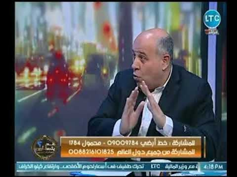 عدنان الرفاعي  يوضح عالهواء  مفهوم فكرة الميراث...