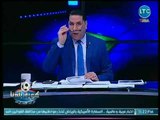 عبدالناصر زيدان يوجه رسالة عاجلة لوزير الرياضة ضد مخالفات نادي الزمالك