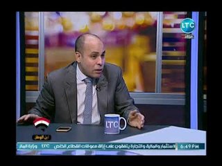 فوزي العجمي يهاجم المرشح لمنصب رئاسة مصر المقاصة  :بتركنوا عربيات بملايين ومصر مش شايفة حاجة منكم